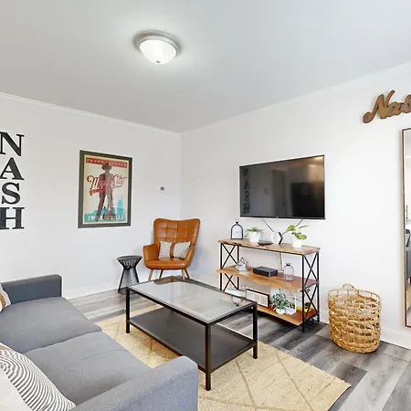 Apartment Capitol Hill Retreat A, B, C *