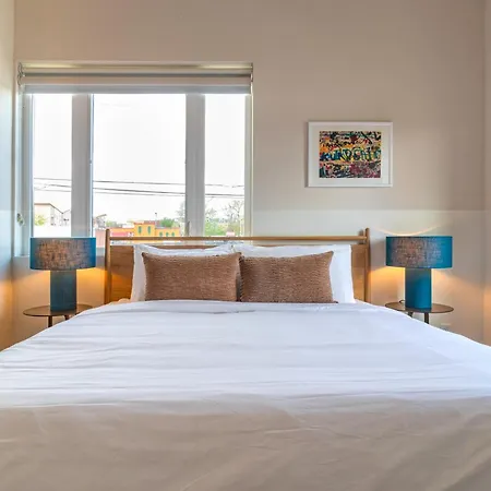 Conway Buyout - 2 Units By Avantstay Dt Nash Holiday home *