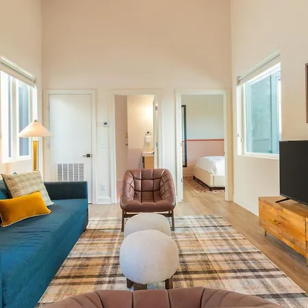Holiday home Conway Buyout - 2 Units By Avantstay Dt Nash Nashville