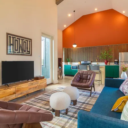 Conway Buyout - 2 Units By Avantstay Dt Nash