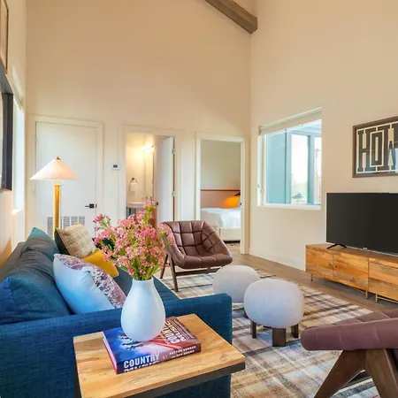 Conway Buyout - 2 Units By Avantstay Dt Nash Holiday home