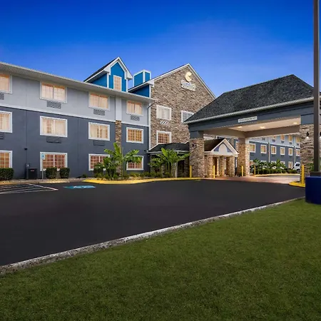 Hotel Comfort & Near Tanger Outlets I-24 Antioch Nashville