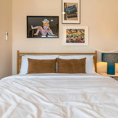 Conway Buyout - 3 Units By Avantstay Sleeps 12 Nashville
