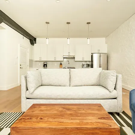 Aparthotel Sonder The Saddlery Nashville