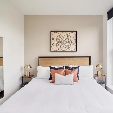 Aparthotel Sonder The Saddlery Nashville