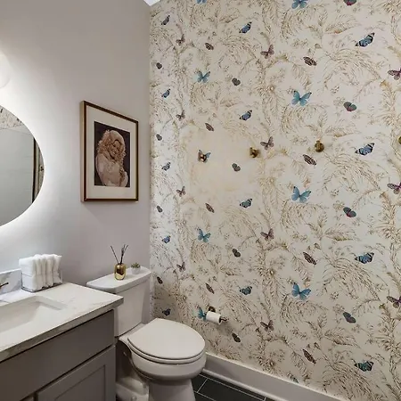 Apartment Jolene On Main - East Nash - 1 Mile To Dtnash - New Nashville