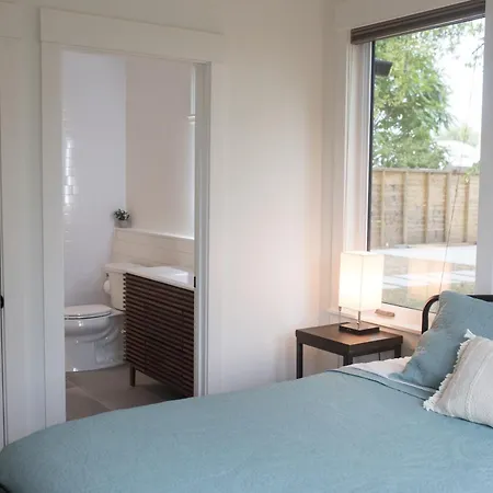 Holiday home Restful Sanctuary Minutes From Downtown Nashville