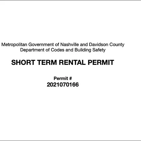 Summer End Sale Prime Location Nashville