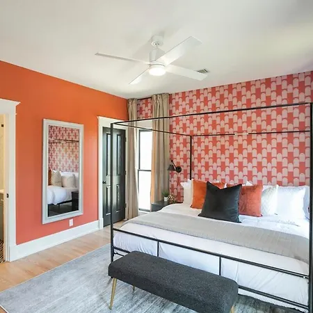 Summer End Sale Prime Location * Nashville