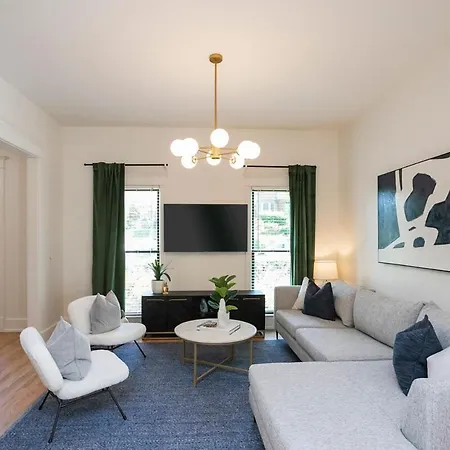 Summer End Sale Prime Location Nashville