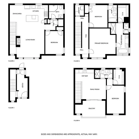 Unwind In Opulence 4br 4ba Near Broadway Holiday home Nashville