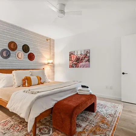 Apartment Hyve