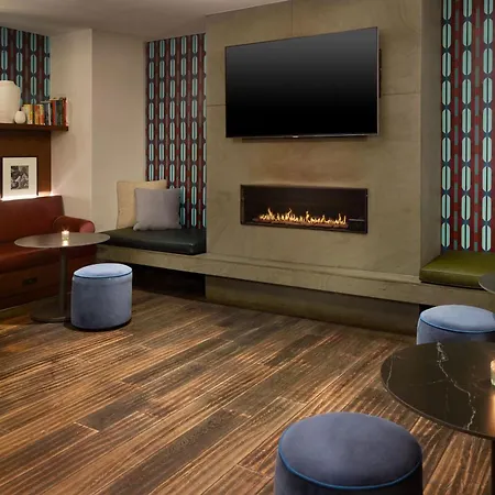 Sheraton Grand Downtown Hotel