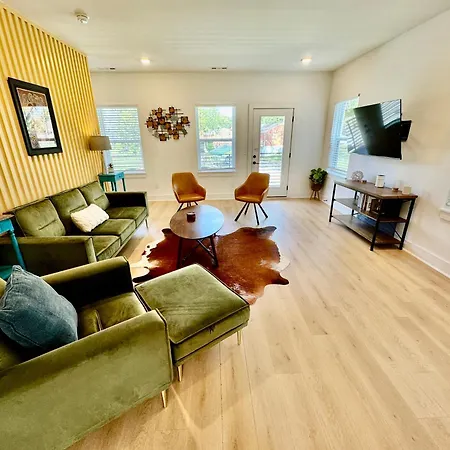 4br Game 6 Beds Family, Opry & Bway
