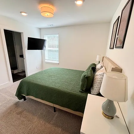 3br Game Sleeps 10 Near Opry & Broadway Holiday home