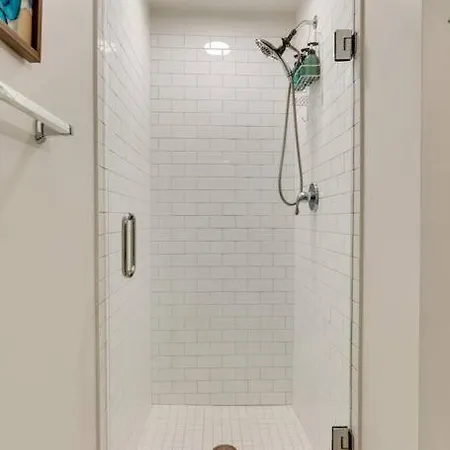 Apartment New Design-2 Miles To Broadway Nashville