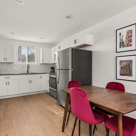 Cityscape Charm Favorite Unit #3a Apts
