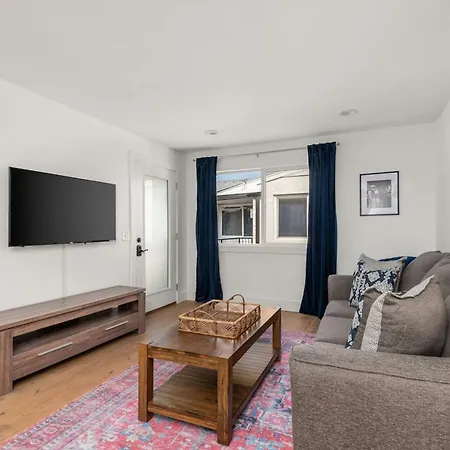 Cityscape Charm Favorite Unit #3a Apts Nashville