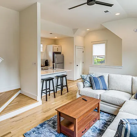 Holiday home 12 South Neighborhood: Home W/ Modern Flair! Nashville