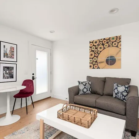 Vibes- Stay, Play, And Relax Unit 5b Apts * Nashville