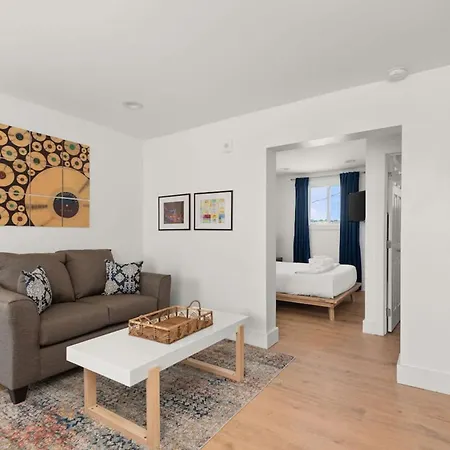 Vibes- Stay, Play, And Relax Unit 5b Apts Apartment Nashville