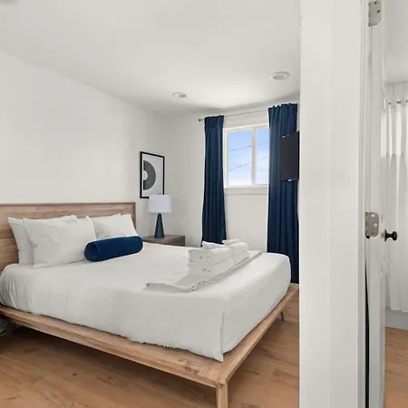 Vibes- Stay, Play, And Relax Unit 5b Apts *