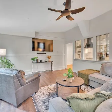 Lrg East Nash Mins 2 5pts & 5m To Dt Holiday home *