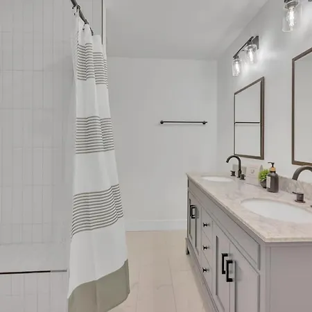 Holiday home Lrg East Nash Mins 2 5pts & 5m To Dt Nashville