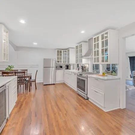 Lrg East Nash Mins 2 5pts & 5m To Dt Holiday home