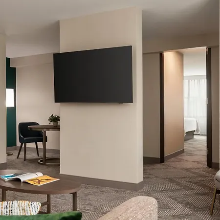 Downtown - Stadium By Ihg Hotel Nashville