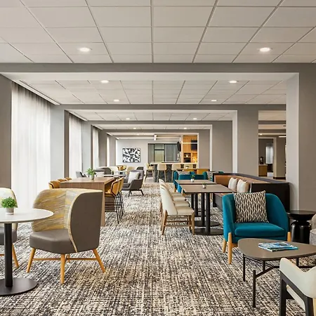 Downtown - Stadium By Ihg Hotel