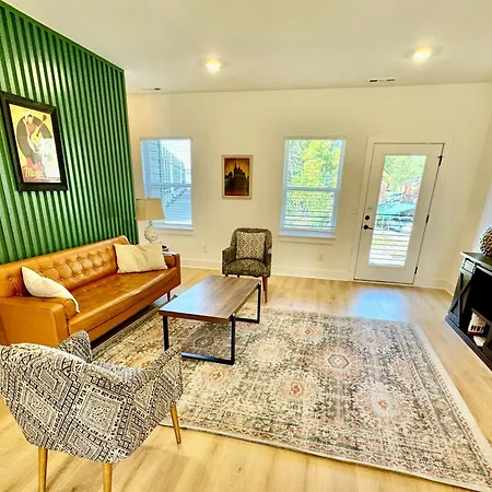 Holiday home Two Rivers House Near Opryland, Sleeps 10 Game Nashville