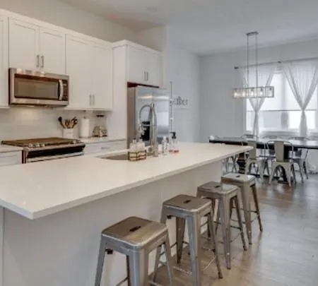 1050 East Trinity Lane, Unit 7 Hbr * Nashville