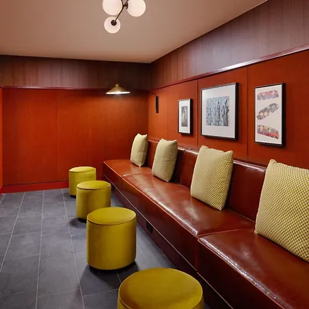 Sheraton Grand Downtown 4* Nashville