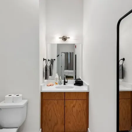 Apartment East Cozy Retreat