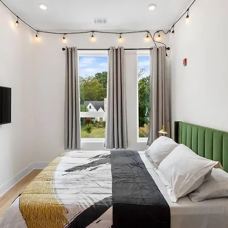 East Cozy Retreat Nashville