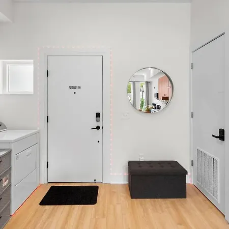 East Cozy Retreat