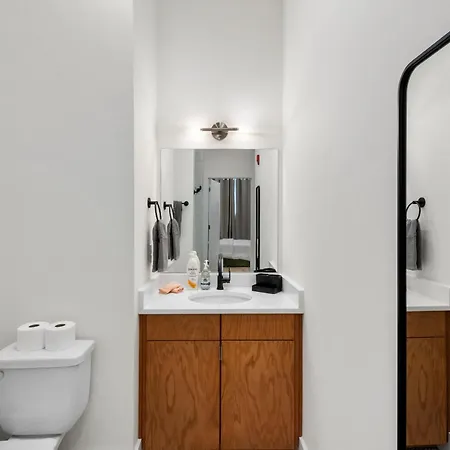 East Cozy Retreat