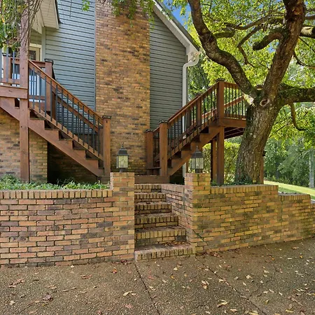 Holiday home Huge Family Wildlife Retreat Close To The Lake