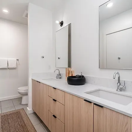 Holiday home Hyve - Zest - Pool & Gym - Get Ready Vanities
