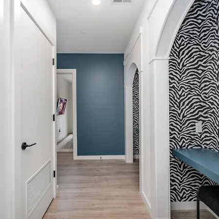 Hyve - Zest - Pool & Gym - Get Ready Vanities Nashville