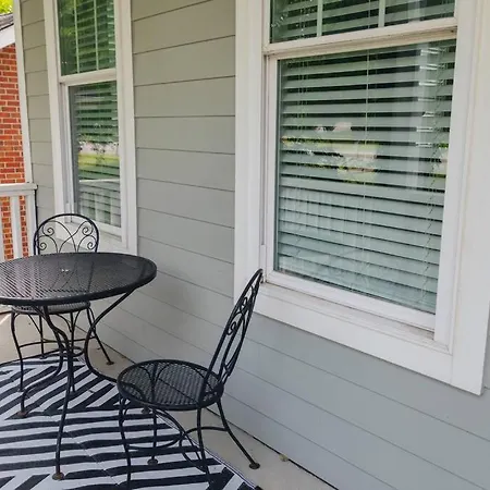 Nation Station * Nashville