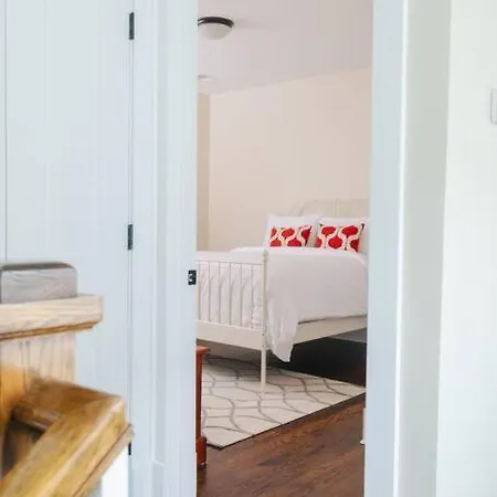 Nation Station Holiday home *
