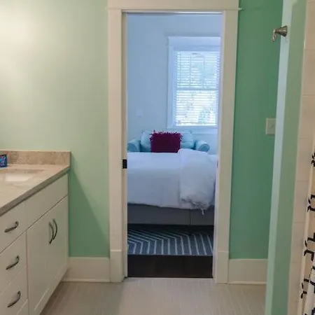 Nation Station Holiday home Nashville