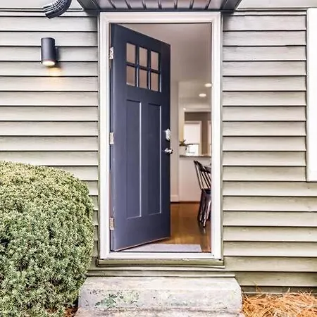 Charming Spacious - 10 Mins To Downtown! Nashville