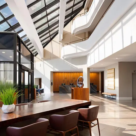 Marriott Airport Nashville
