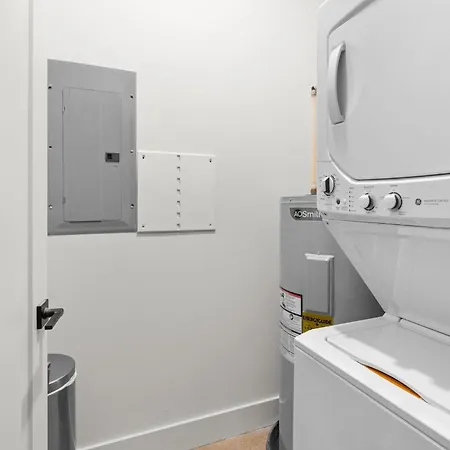 Apartment 295 Plus Park Boulevard Hbr Nashville
