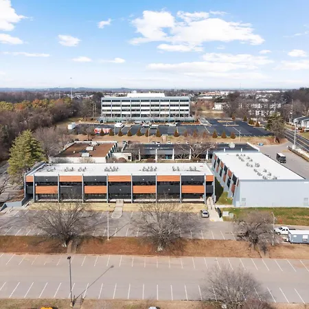 295 Plus Park Boulevard Hbr Nashville