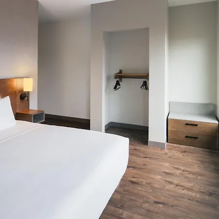 Hyatt Place Nashville/green Hills