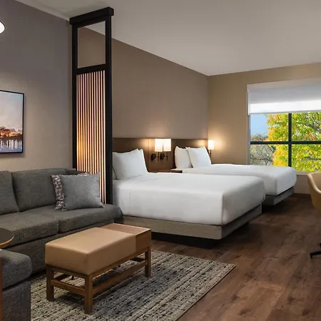 Hyatt Place Nashville/green Hills Hotel
